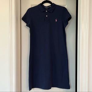 Polo larph lauren dress